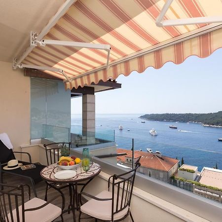 Amorino Of Dubrovnik Apartments Exterior photo