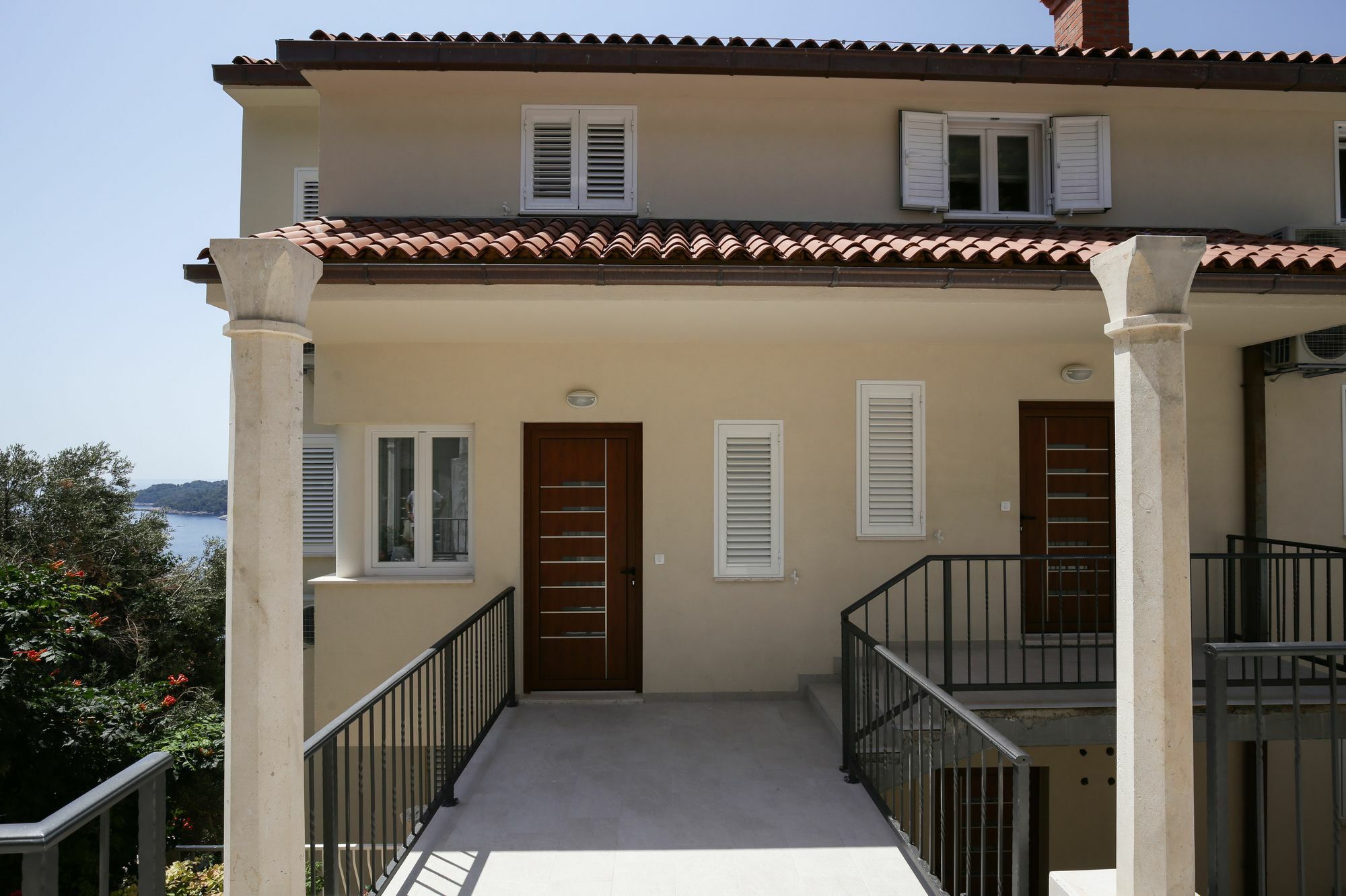 Amorino Of Dubrovnik Apartments Exterior photo